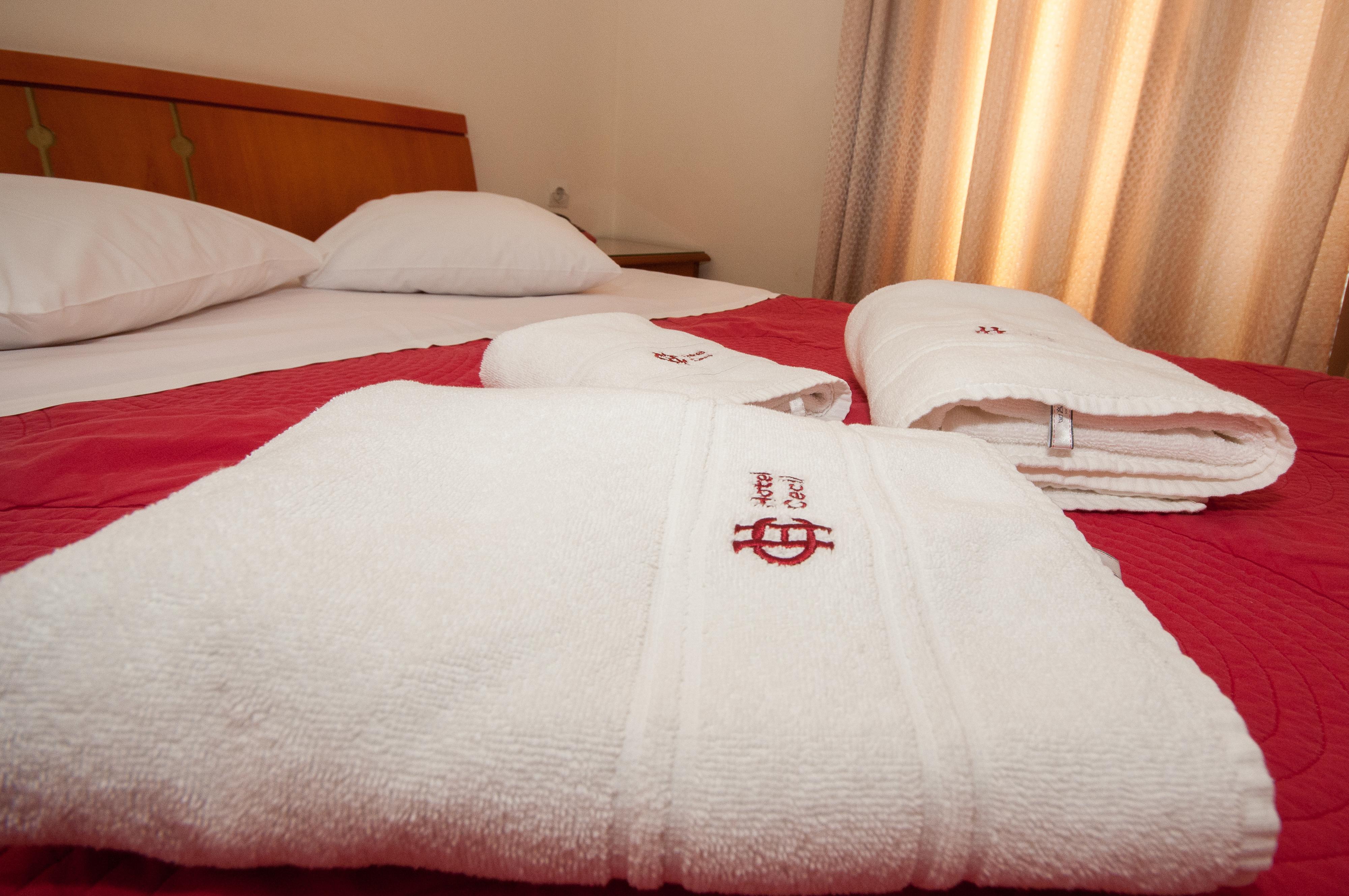 Cecil Hotel Atene Esterno foto