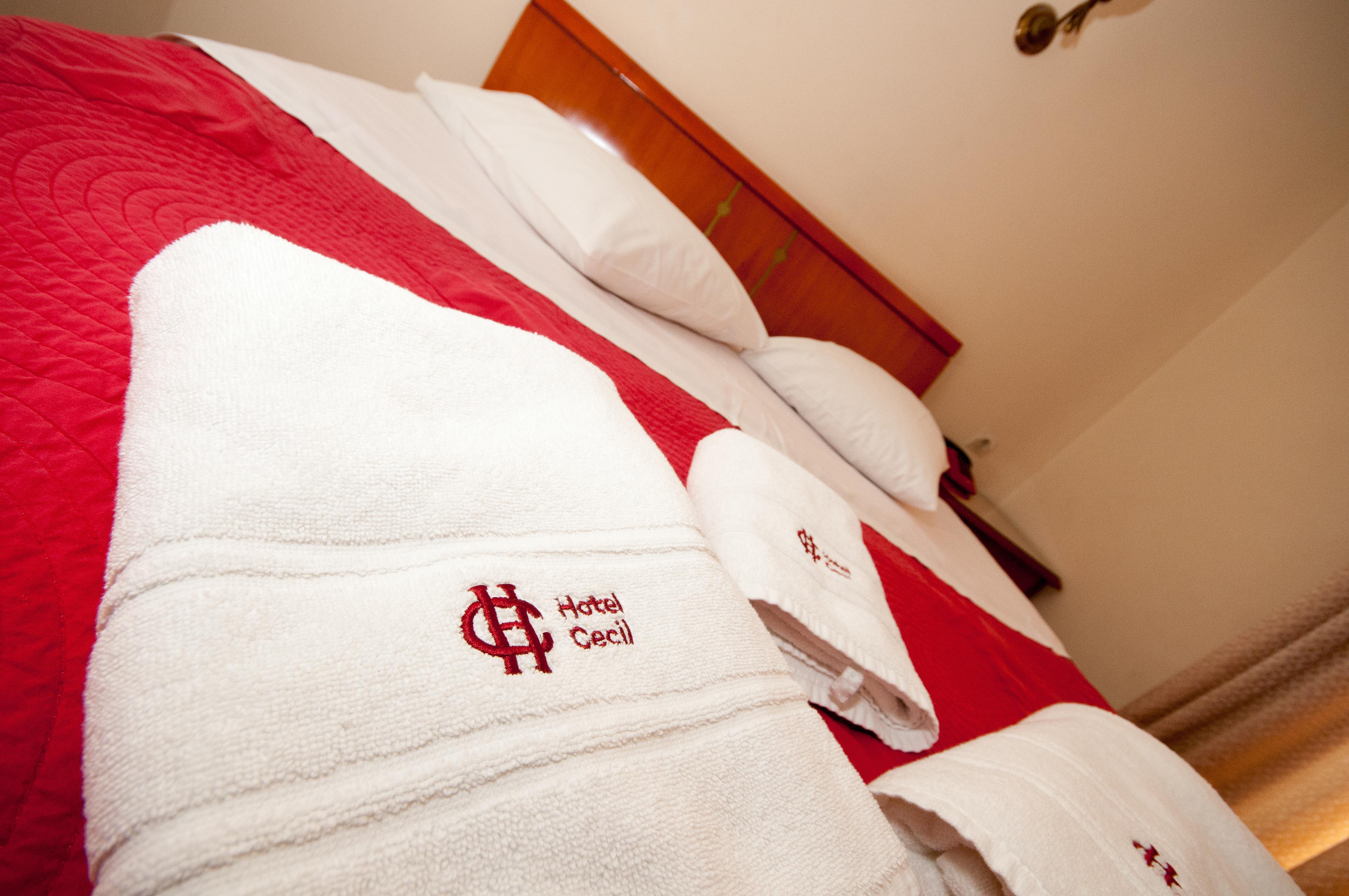 Cecil Hotel Atene Esterno foto