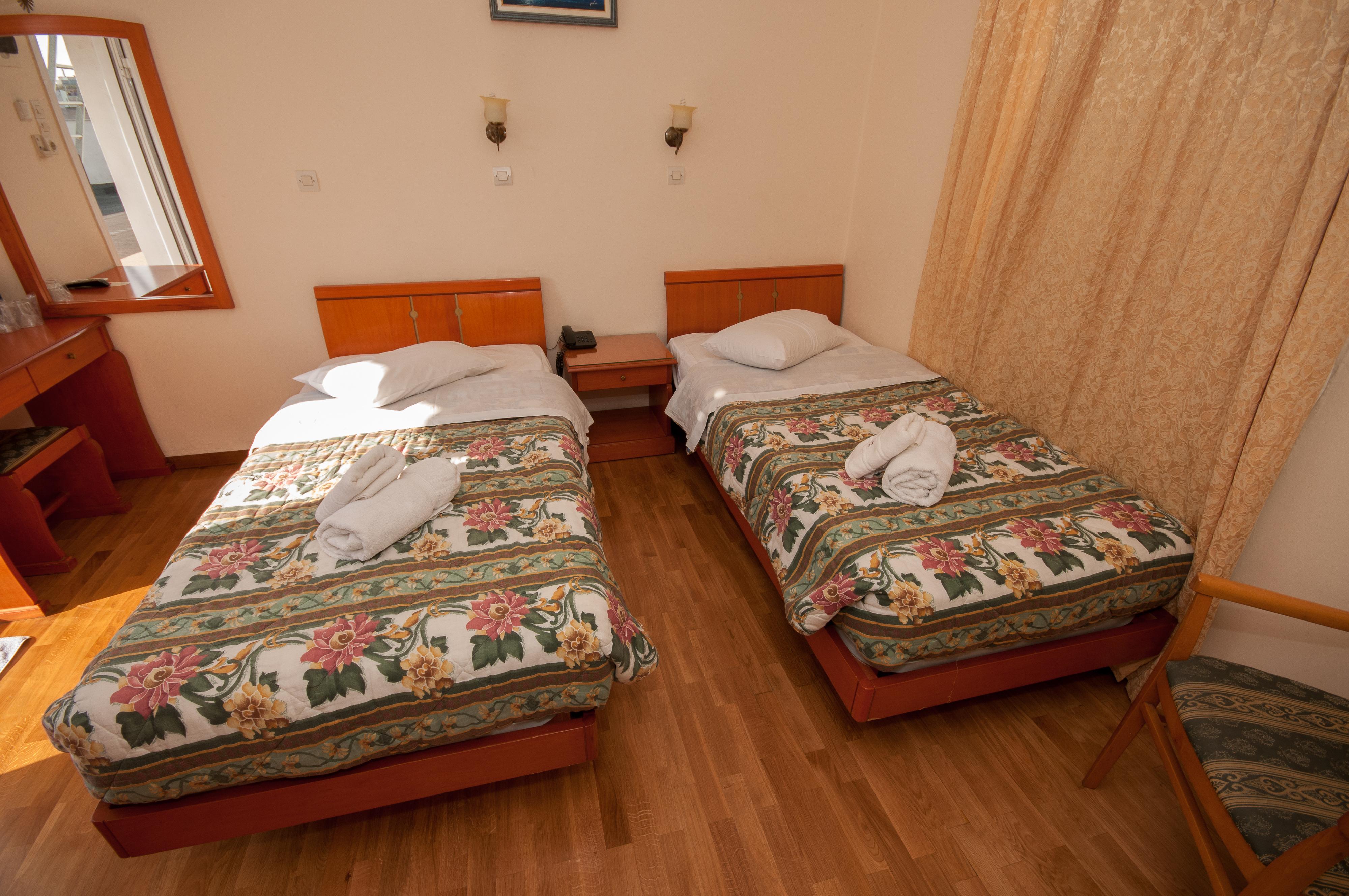 Cecil Hotel Atene Esterno foto